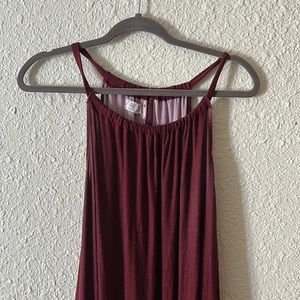 Maurice’s 24/7 Maxi Dress